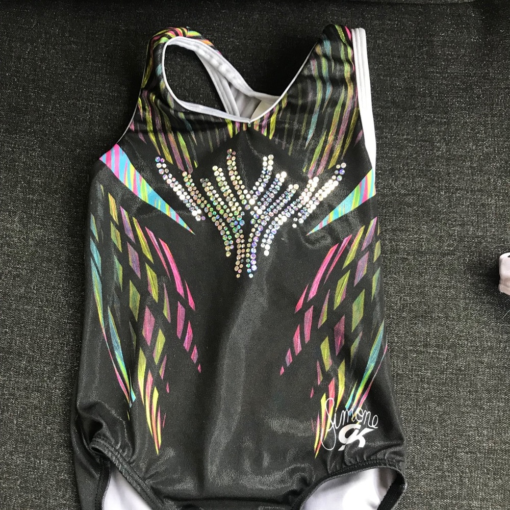 GK child medium leo
